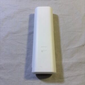 Braun Oral Electric‎ Toothbrush Travel Case Holder White